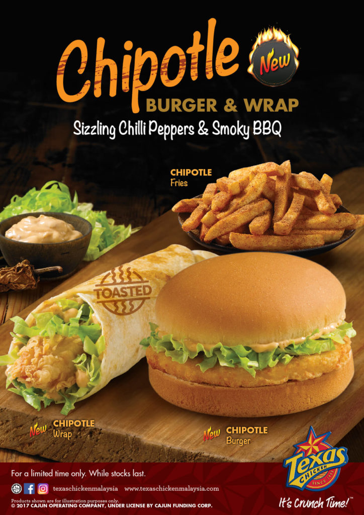 chipotle-burger-wrap